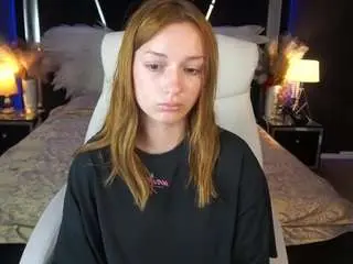 Camsoda Free Porn Cam of foxymayy