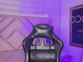 Camsoda Adult Webcam of hela-v