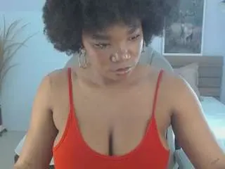 Camsoda Best Webcam of kimaralion