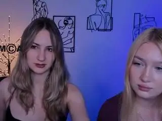Camsoda Adult Webcams of playful-sophie
