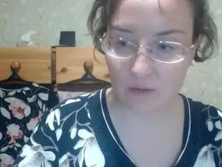 Camsoda Adult Video Chat of smart-rose