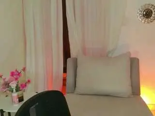 Camsoda Best Webcam of maravelvett