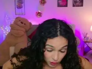 Camsoda Adult Video Chat of maravelvett