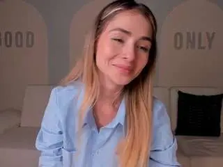 Camsoda Adult Video Chat of staceywood
