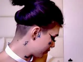 Camsoda Adult Webcams of yasminstormx