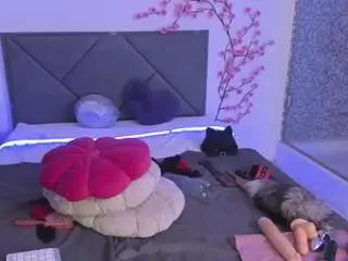 Camsoda Adult Webcams of cassieevanss