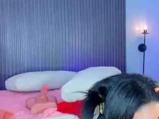 Camsoda Live Sex of ciara-blake