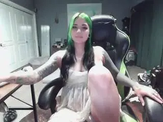 Camsoda Live Sex Cam of sallylynn
