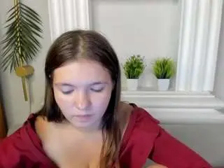 Camsoda Nude Webcam of angel-quen