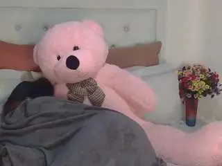 Camsoda Adult Webcam of darrkdeeva669