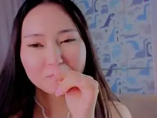Camsoda Live Sex Cam of palmirapascall
