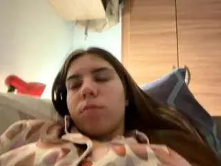 Camsoda Sex Chat of abbymenches