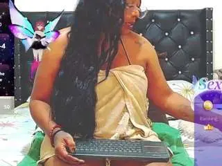 Camsoda Adult Webcams of anysugar