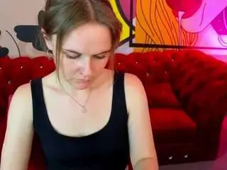 Camsoda Nude Webcam of maribelriverr