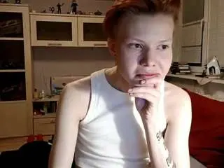 Camsoda Sex Cam of tomekabridge