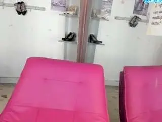 Camsoda Live Porn of antonellakling