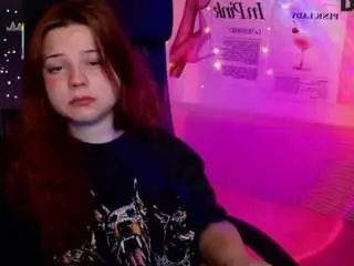 Camsoda Live Sex of mymila