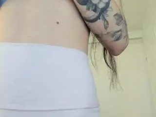 Camsoda Adult Webcam of sugarplumbabe15