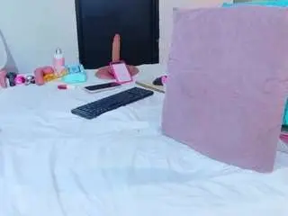 Camsoda Live Sex Cam of danaabrown