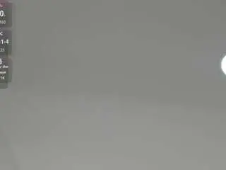 Camsoda Nude Webcam of selenamiel
