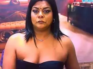 Camsoda Live Sex Cam of indiancherrypie