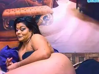 Camsoda Adult Video Chat of indiancherrypie