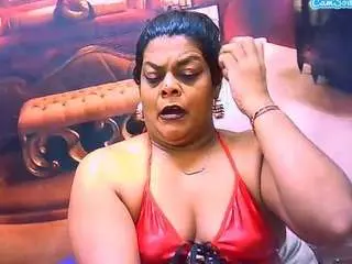 Camsoda Sex Cam of indiancherrypie