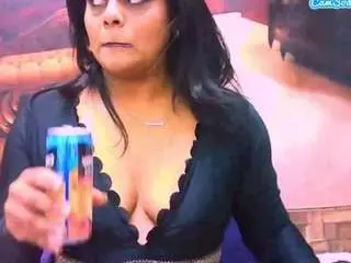 Camsoda Adult Webcams of indiancherrypie