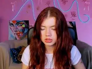 Camsoda Private Sex Chat of stasy-luna