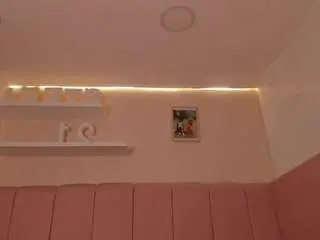 Camsoda Sex Cam of stefaagomez