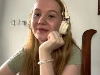 Camsoda Sex Cam of kambeighley