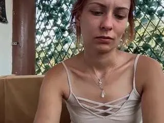 Camsoda Best live sex cam show of karoline1201