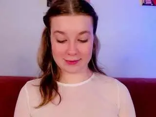 Camsoda Live Sex of sunny-mila