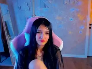 Camsoda Sex Cam of emily-carterii