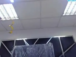 Camsoda Adult Webcam of zayrastorm