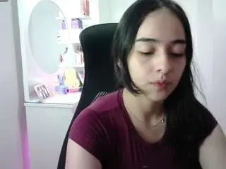 Camsoda Adult Webcams of aineangeel