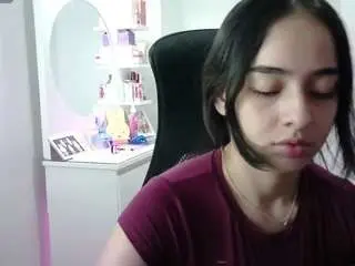Camsoda Adult Video Chat of aineangeel
