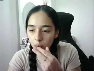 Camsoda Live Porn of aineangeel