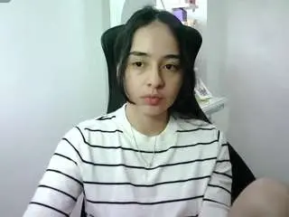 Camsoda Nude Webcam of aineangeel