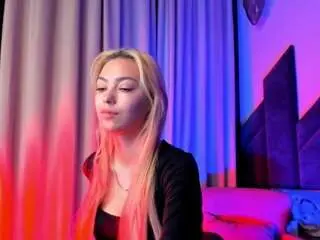 Camsoda Sex Chat of alysiasun