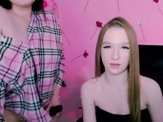 Camsoda Free Live Porn of kerry-red