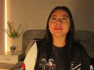 Camsoda Adult Video Chat of ruby-rouge