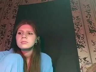 Camsoda Best Webcam of sherisestomberg