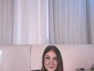 Camsoda Sex Cam of valentinamonroe