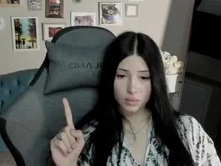 Camsoda Free Porn Cam of dianarayy
