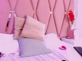 Camsoda Private Sex Chat of emilyblack1