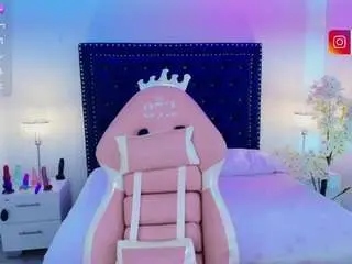 Camsoda Best Webcam of milu-balmer