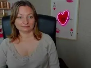 Camsoda Adult Webcam of angelalove13