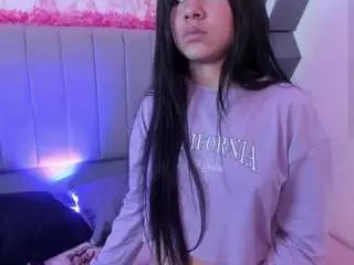 Camsoda Live Sex of melissabahamon