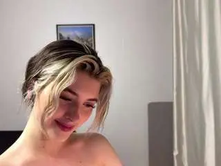 Camsoda Live Sex Cam of celestinehinderer